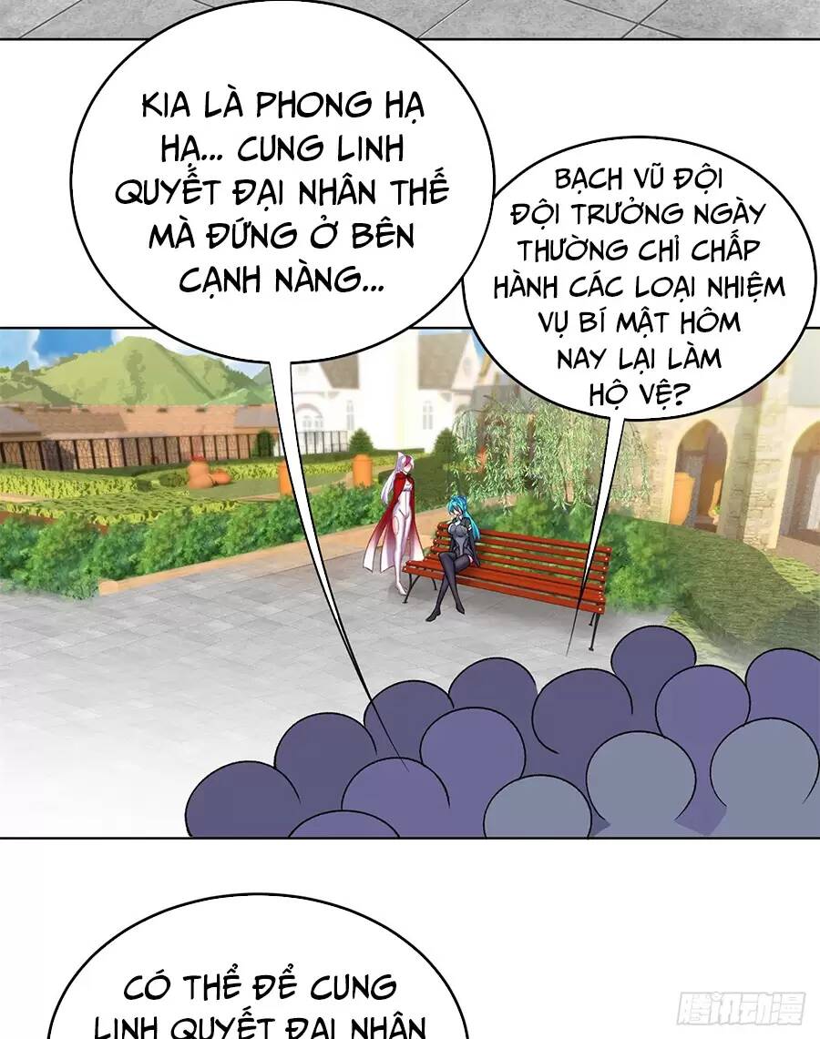 Ta Nhặt Được Thuộc Tính Tại Tu Chân Giới - Chapter 214 - Page 7