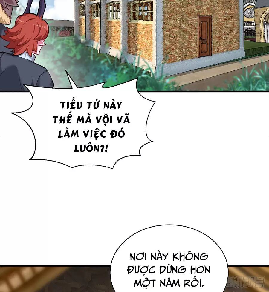 Ta Nhặt Được Thuộc Tính Tại Tu Chân Giới - Chapter 215 - Page 9