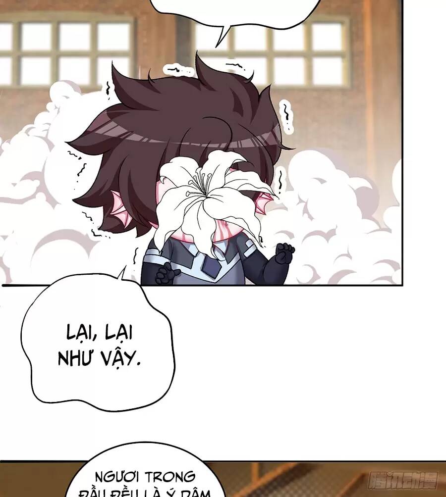 Ta Nhặt Được Thuộc Tính Tại Tu Chân Giới - Chapter 215 - Page 17