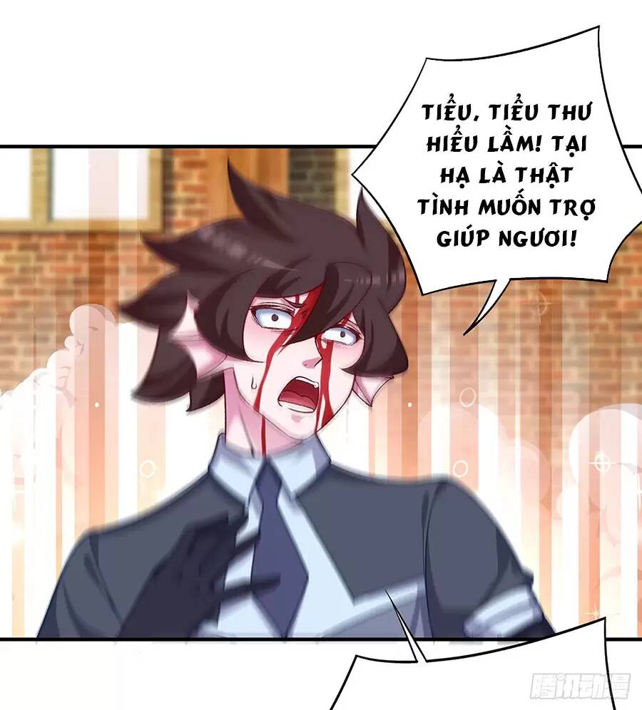 Ta Nhặt Được Thuộc Tính Tại Tu Chân Giới - Chapter 215 - Page 20