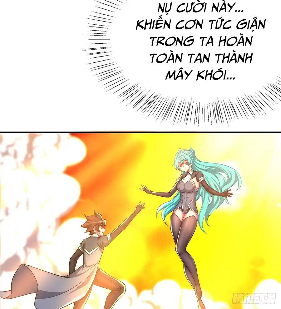 Ta Nhặt Được Thuộc Tính Tại Tu Chân Giới - Chapter 215 - Page 29