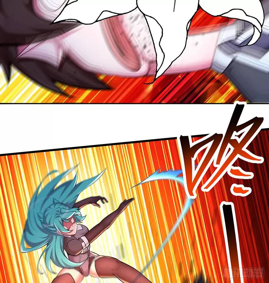 Ta Nhặt Được Thuộc Tính Tại Tu Chân Giới - Chapter 215 - Page 39