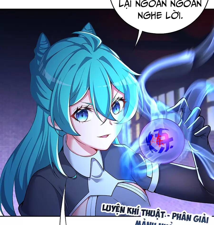 Ta Nhặt Được Thuộc Tính Tại Tu Chân Giới - Chapter 215 - Page 41