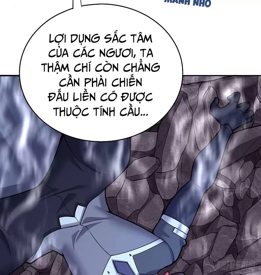 Ta Nhặt Được Thuộc Tính Tại Tu Chân Giới - Chapter 215 - Page 42