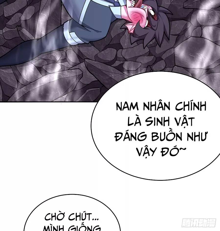 Ta Nhặt Được Thuộc Tính Tại Tu Chân Giới - Chapter 215 - Page 43