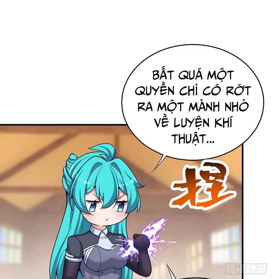 Ta Nhặt Được Thuộc Tính Tại Tu Chân Giới - Chapter 215 - Page 45