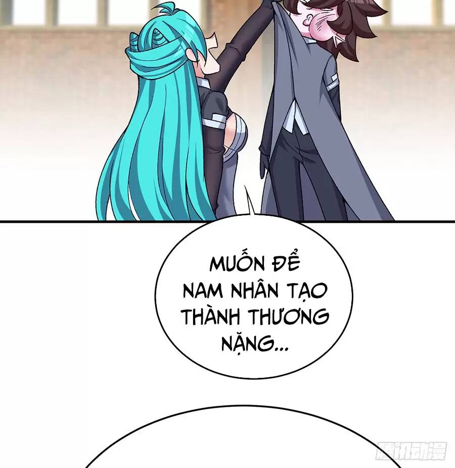 Ta Nhặt Được Thuộc Tính Tại Tu Chân Giới - Chapter 215 - Page 47