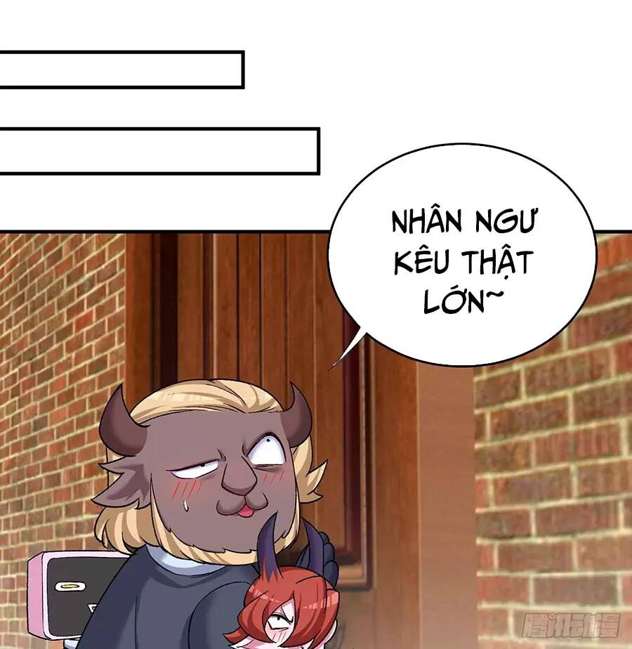 Ta Nhặt Được Thuộc Tính Tại Tu Chân Giới - Chapter 215 - Page 52