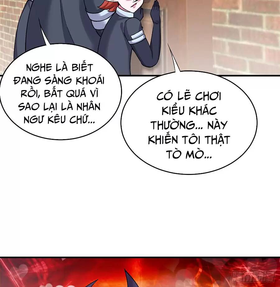 Ta Nhặt Được Thuộc Tính Tại Tu Chân Giới - Chapter 215 - Page 53