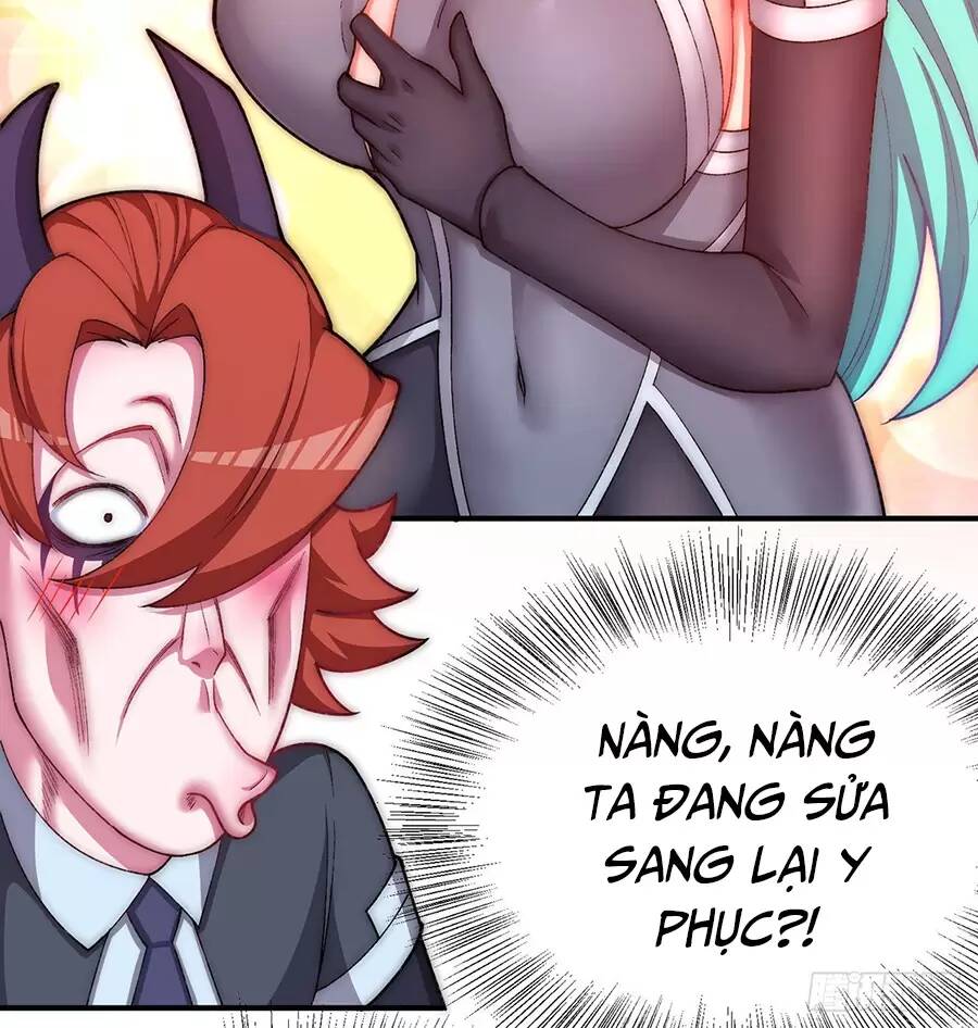 Ta Nhặt Được Thuộc Tính Tại Tu Chân Giới - Chapter 215 - Page 57