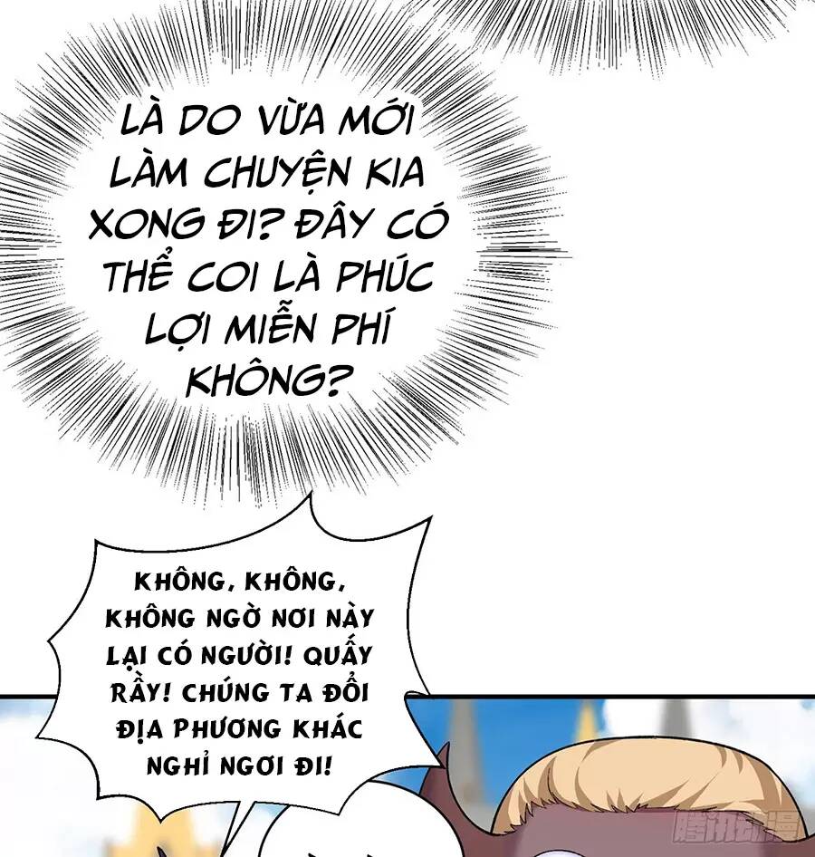 Ta Nhặt Được Thuộc Tính Tại Tu Chân Giới - Chapter 215 - Page 58