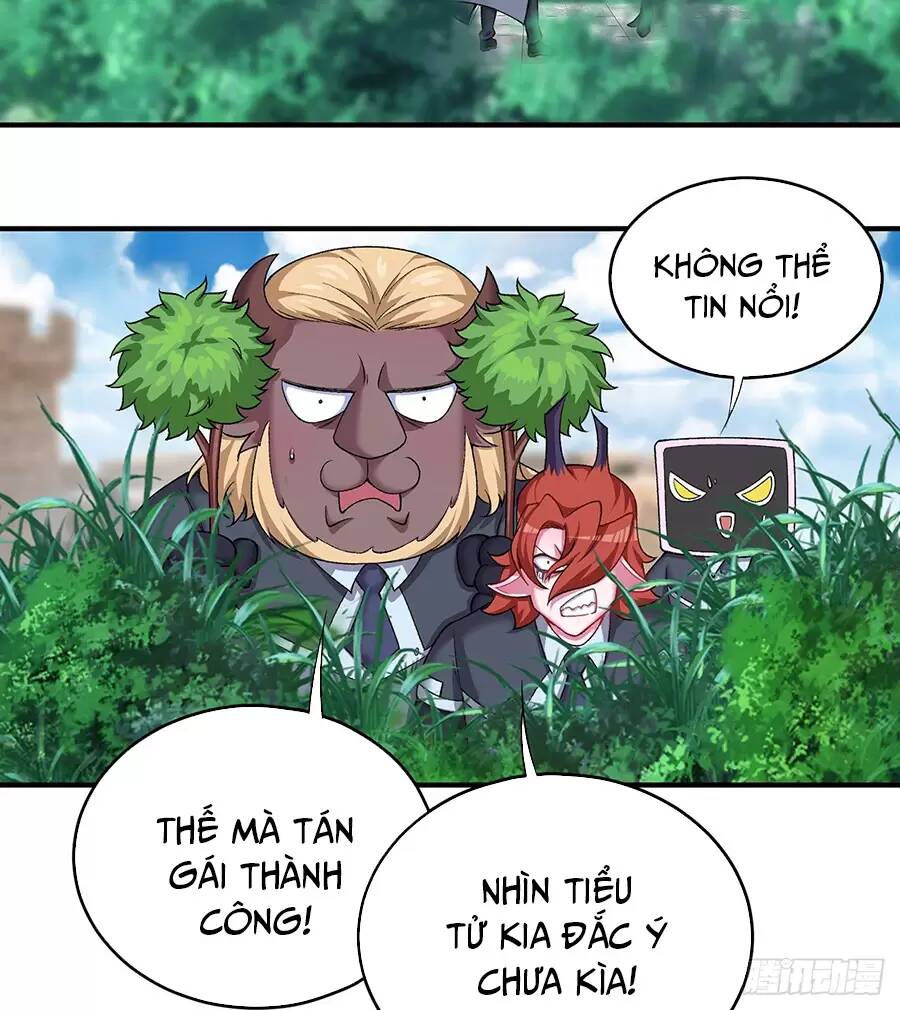 Ta Nhặt Được Thuộc Tính Tại Tu Chân Giới - Chapter 215 - Page 5