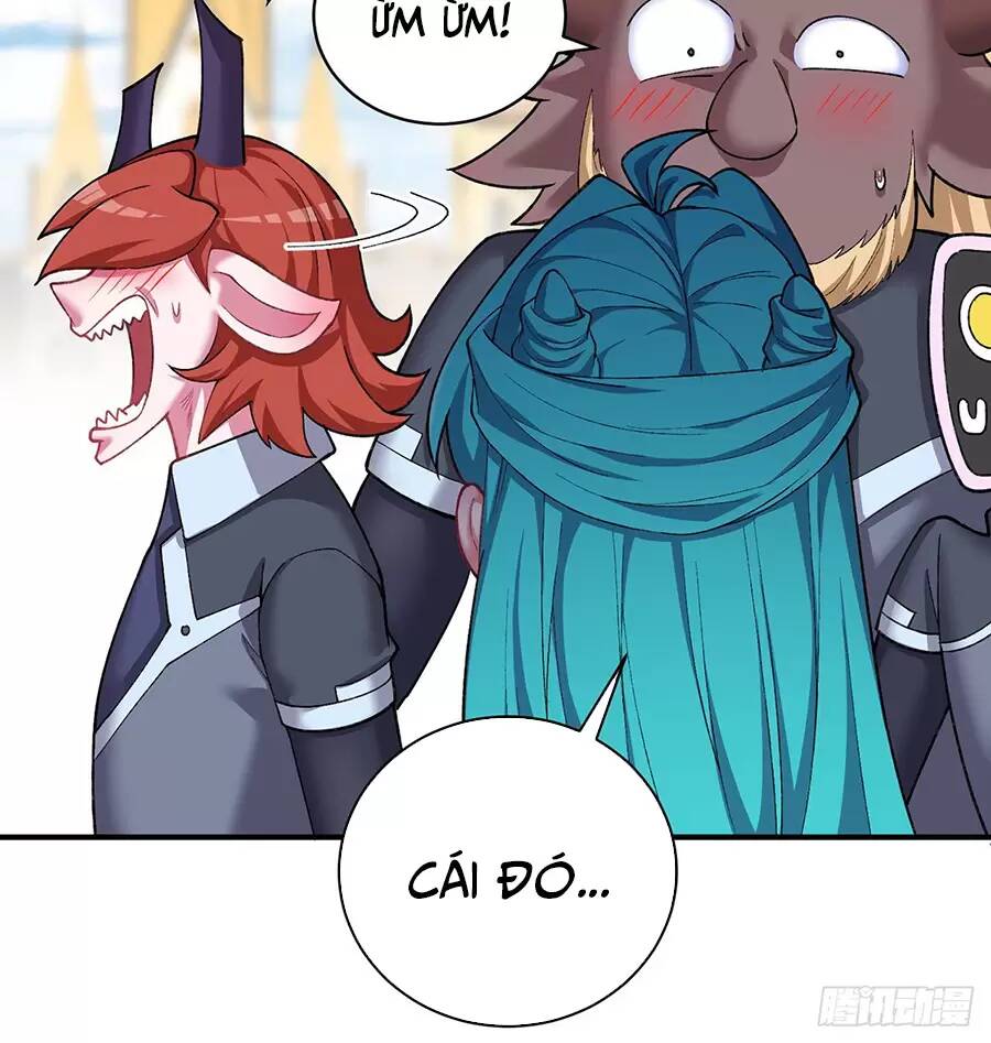 Ta Nhặt Được Thuộc Tính Tại Tu Chân Giới - Chapter 215 - Page 59