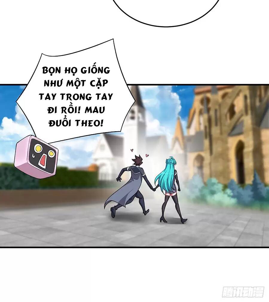 Ta Nhặt Được Thuộc Tính Tại Tu Chân Giới - Chapter 215 - Page 6