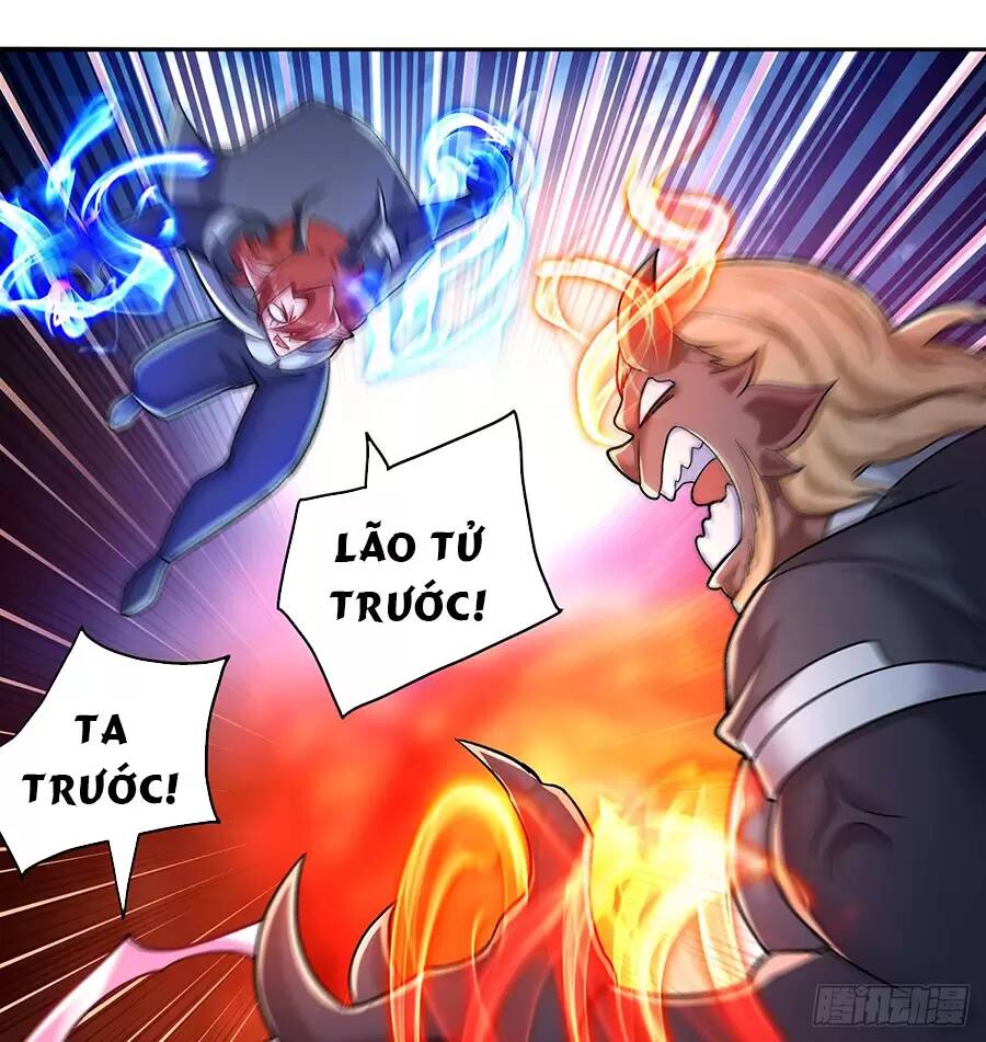 Ta Nhặt Được Thuộc Tính Tại Tu Chân Giới - Chapter 215 - Page 69