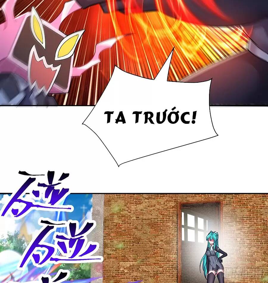 Ta Nhặt Được Thuộc Tính Tại Tu Chân Giới - Chapter 215 - Page 70