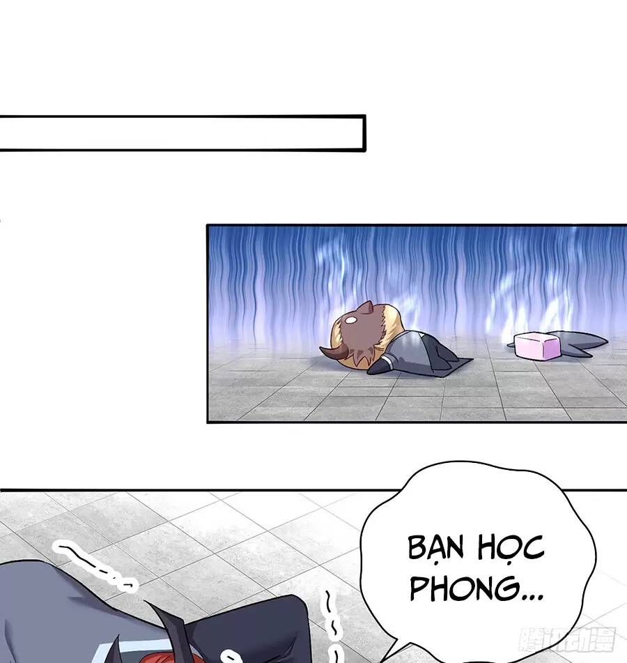 Ta Nhặt Được Thuộc Tính Tại Tu Chân Giới - Chapter 215 - Page 72