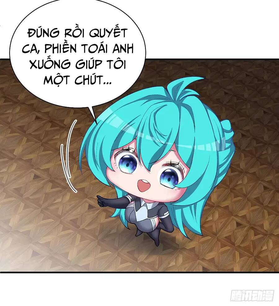 Ta Nhặt Được Thuộc Tính Tại Tu Chân Giới - Chapter 216.1 - Page 12