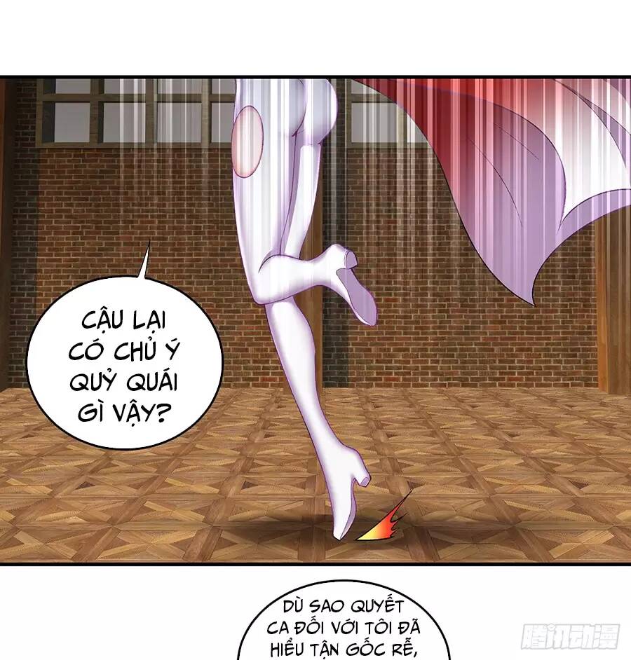 Ta Nhặt Được Thuộc Tính Tại Tu Chân Giới - Chapter 216.1 - Page 13