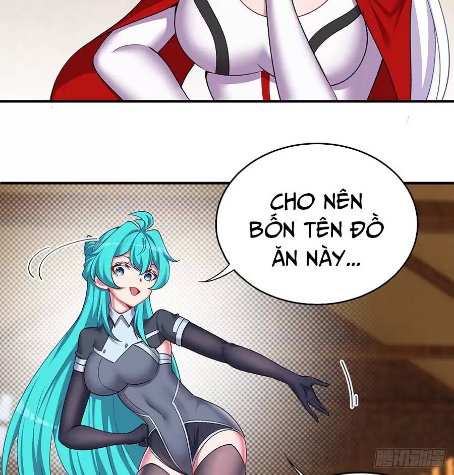 Ta Nhặt Được Thuộc Tính Tại Tu Chân Giới - Chapter 216.1 - Page 17