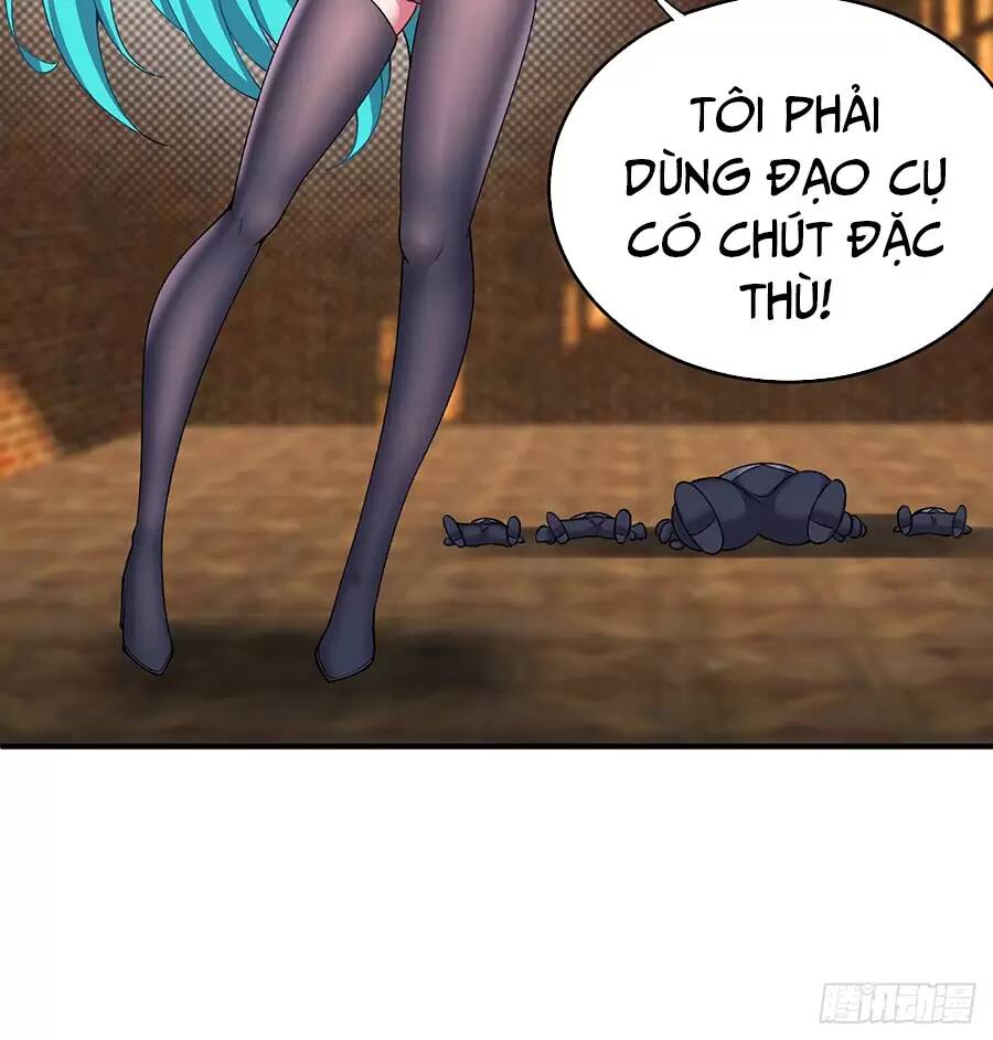 Ta Nhặt Được Thuộc Tính Tại Tu Chân Giới - Chapter 216.1 - Page 18