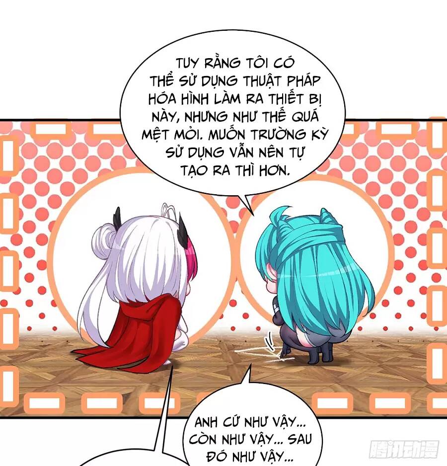 Ta Nhặt Được Thuộc Tính Tại Tu Chân Giới - Chapter 216.1 - Page 19