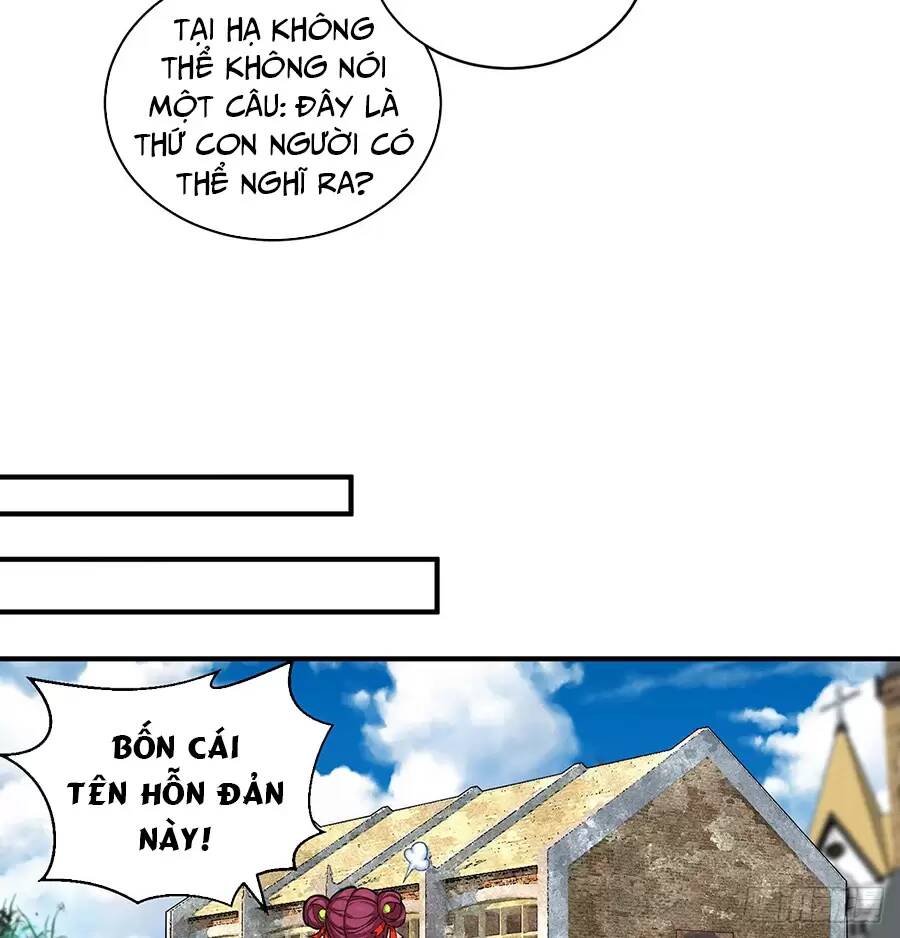 Ta Nhặt Được Thuộc Tính Tại Tu Chân Giới - Chapter 216.1 - Page 20