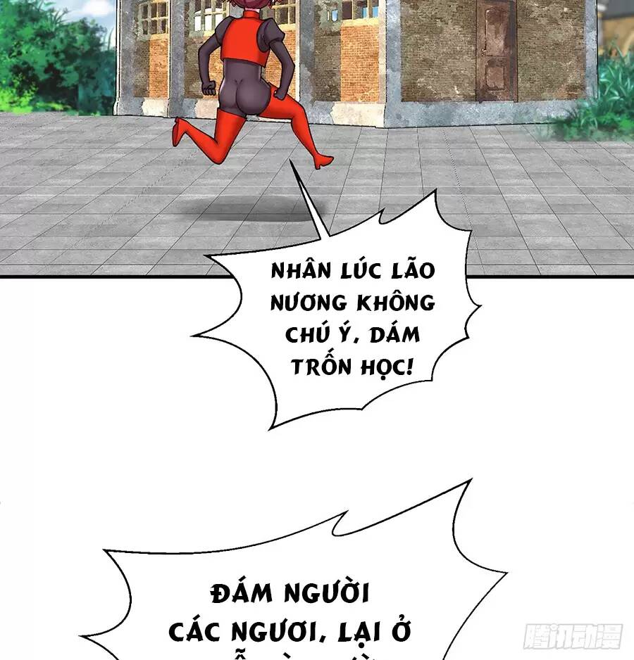 Ta Nhặt Được Thuộc Tính Tại Tu Chân Giới - Chapter 216.1 - Page 21