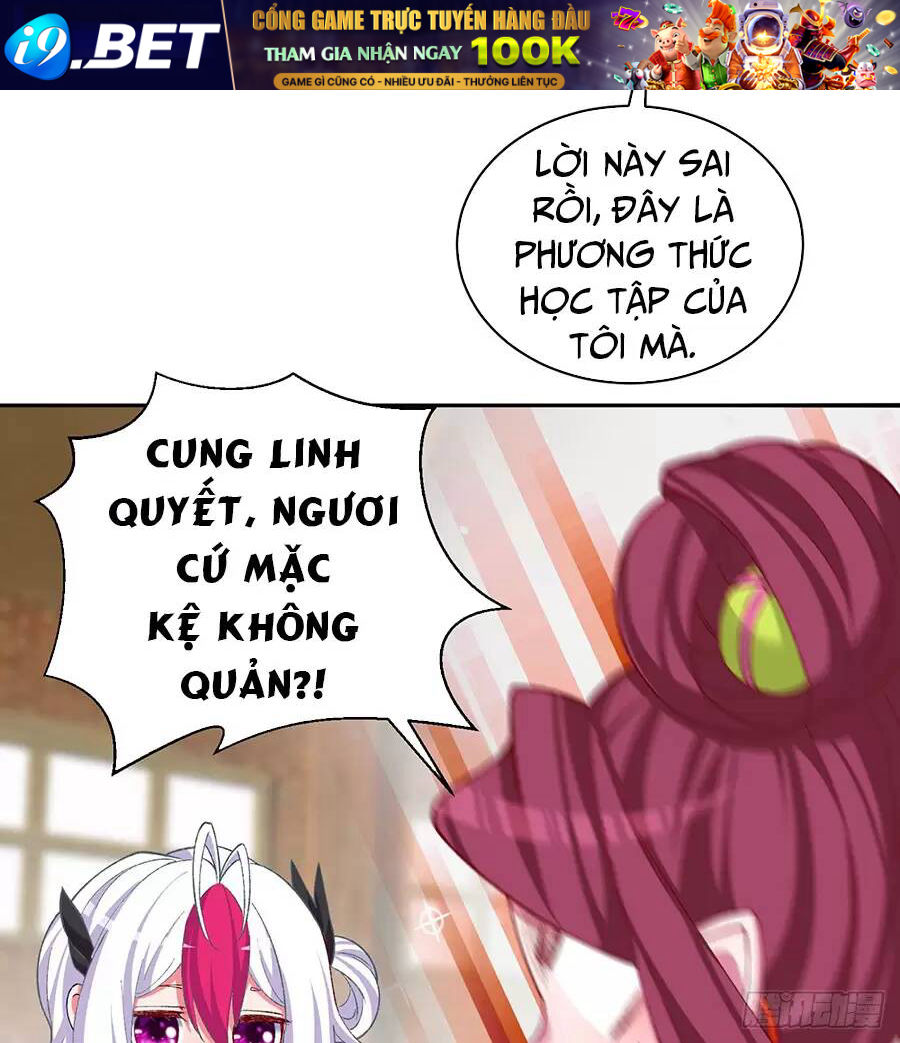 Ta Nhặt Được Thuộc Tính Tại Tu Chân Giới - Chapter 216.1 - Page 27