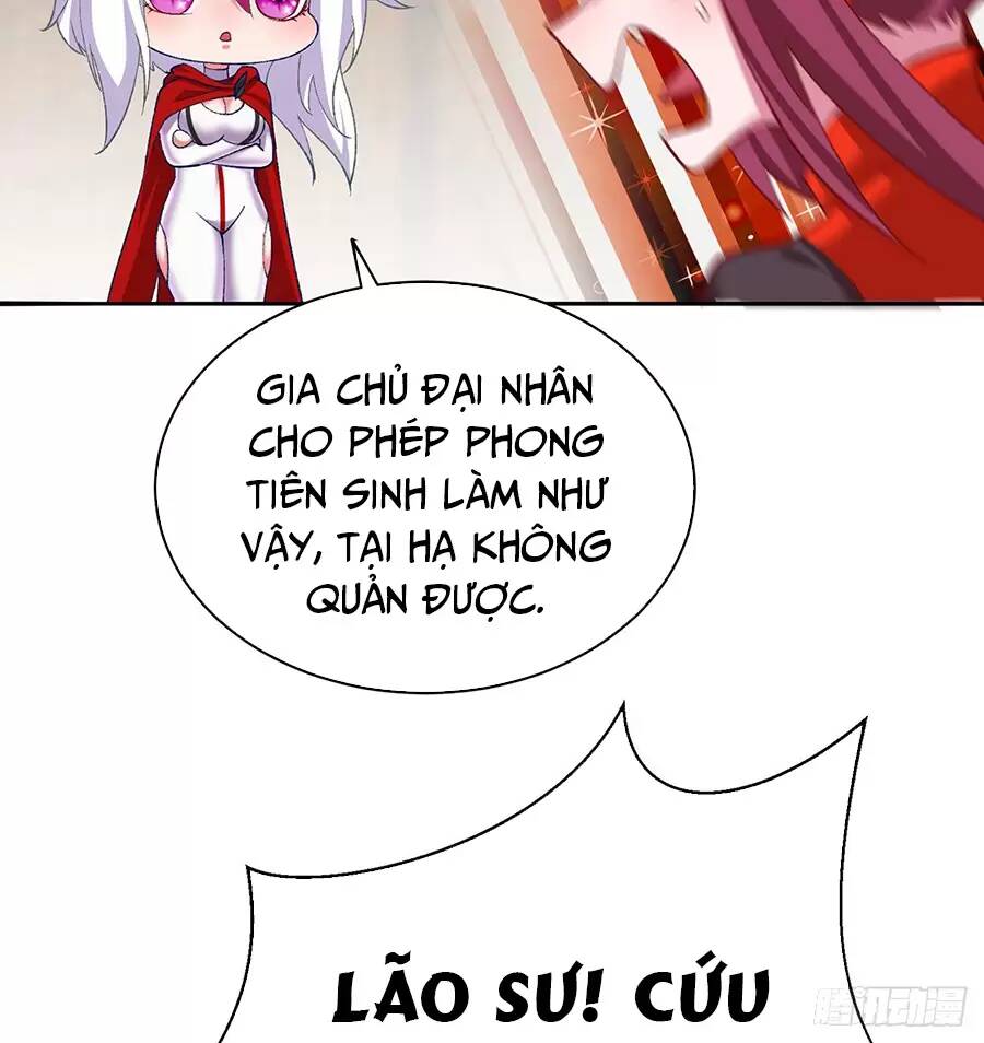 Ta Nhặt Được Thuộc Tính Tại Tu Chân Giới - Chapter 216.1 - Page 28