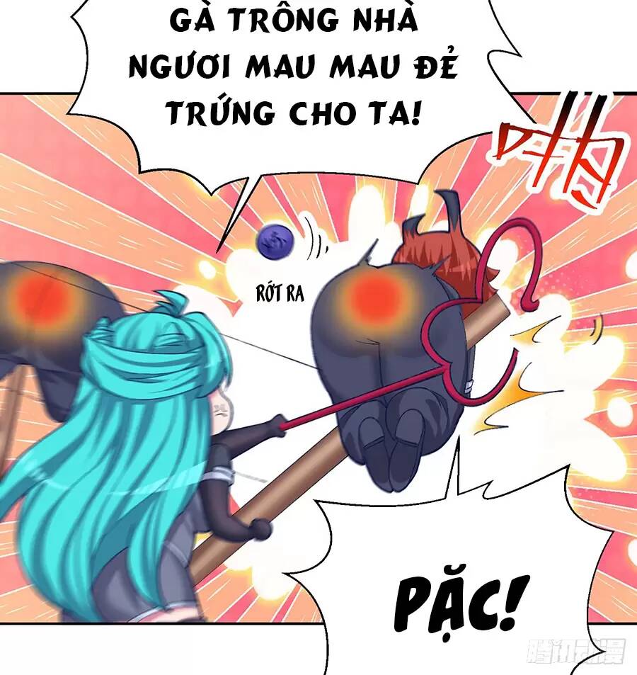 Ta Nhặt Được Thuộc Tính Tại Tu Chân Giới - Chapter 216.1 - Page 31