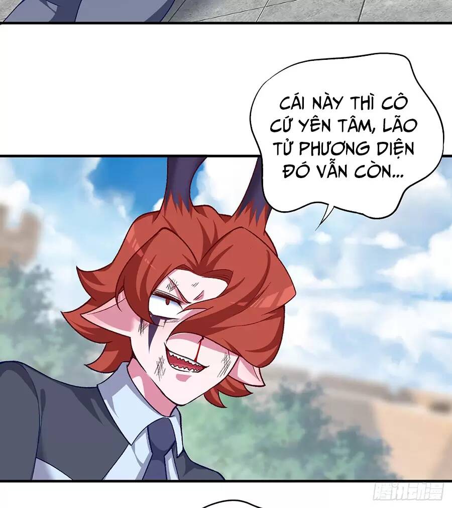 Ta Nhặt Được Thuộc Tính Tại Tu Chân Giới - Chapter 216.1 - Page 3