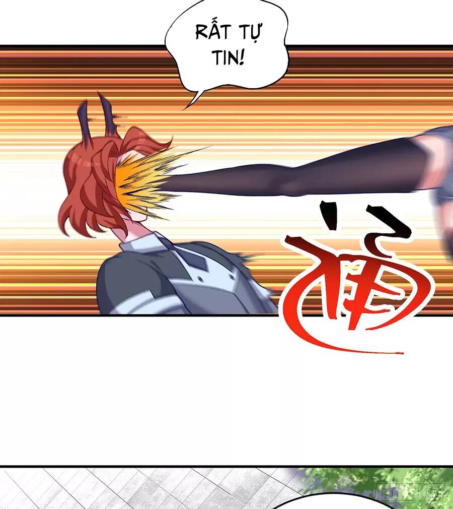 Ta Nhặt Được Thuộc Tính Tại Tu Chân Giới - Chapter 216.1 - Page 4