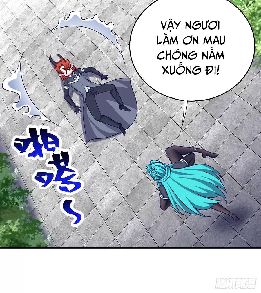 Ta Nhặt Được Thuộc Tính Tại Tu Chân Giới - Chapter 216.1 - Page 5