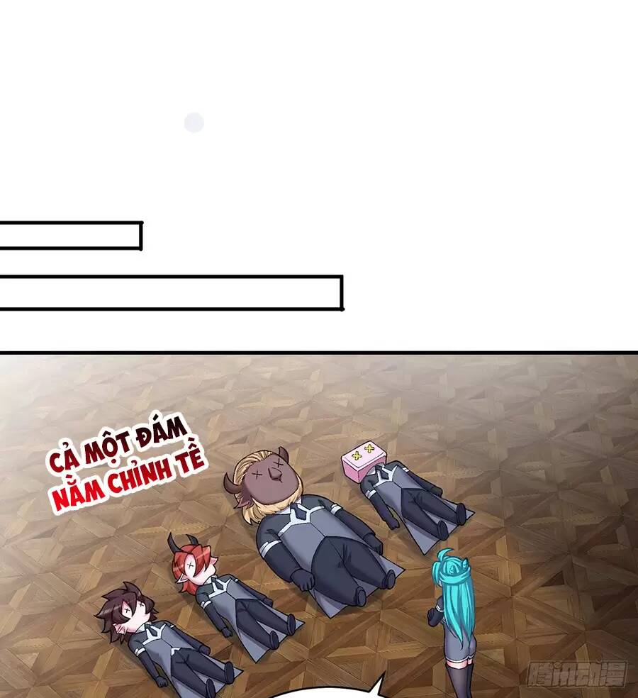 Ta Nhặt Được Thuộc Tính Tại Tu Chân Giới - Chapter 216.1 - Page 6