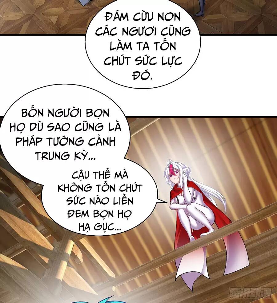 Ta Nhặt Được Thuộc Tính Tại Tu Chân Giới - Chapter 216.1 - Page 7