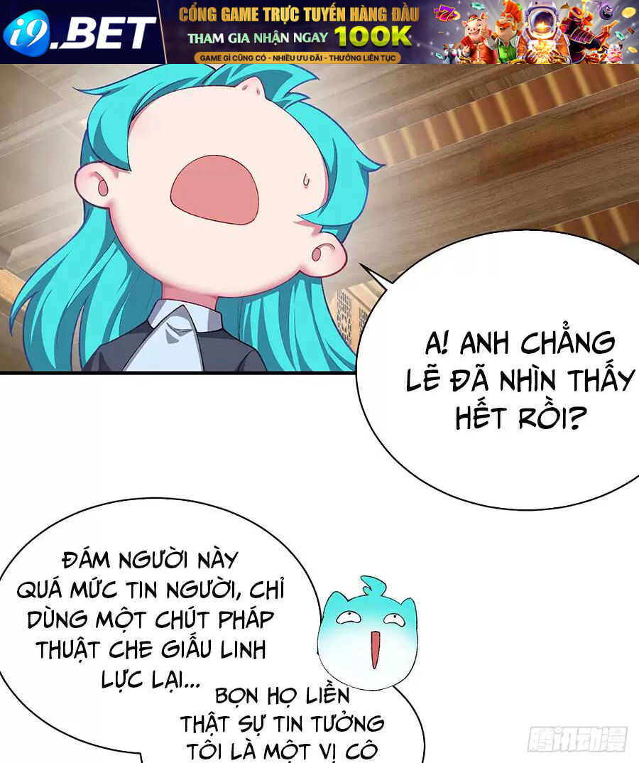 Ta Nhặt Được Thuộc Tính Tại Tu Chân Giới - Chapter 216.1 - Page 8