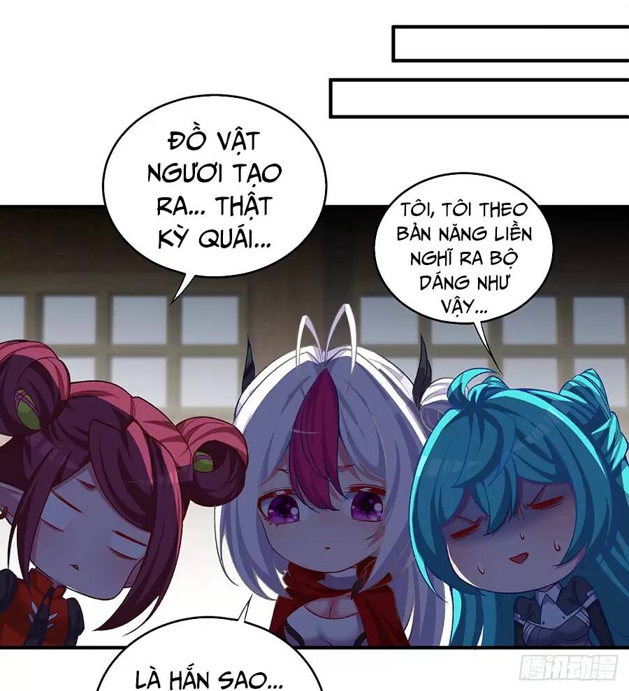 Ta Nhặt Được Thuộc Tính Tại Tu Chân Giới - Chapter 216.2 - Page 30