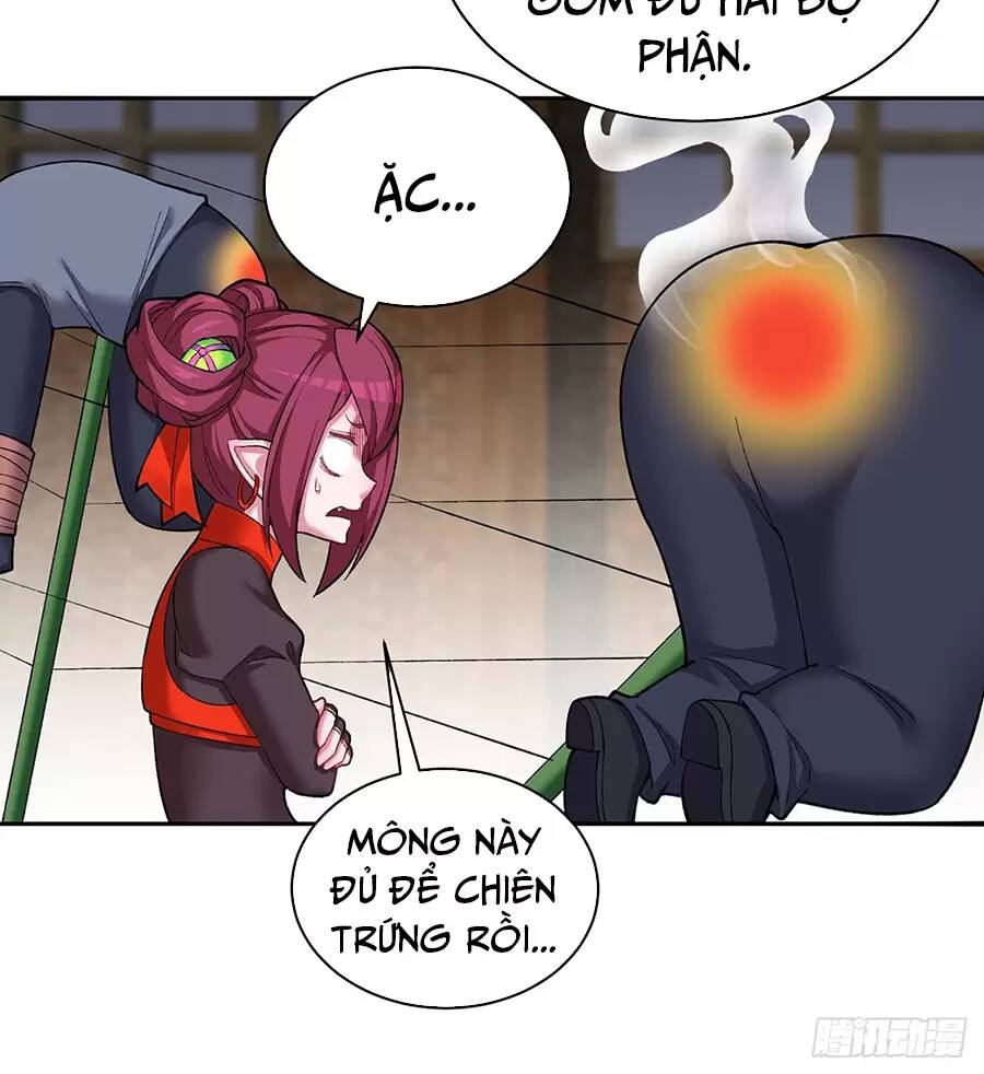 Ta Nhặt Được Thuộc Tính Tại Tu Chân Giới - Chapter 216.2 - Page 3