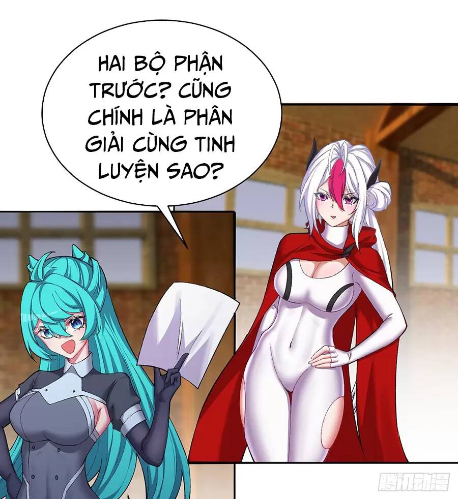 Ta Nhặt Được Thuộc Tính Tại Tu Chân Giới - Chapter 216.2 - Page 4