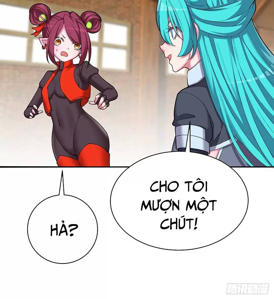 Ta Nhặt Được Thuộc Tính Tại Tu Chân Giới - Chapter 216.2 - Page 6