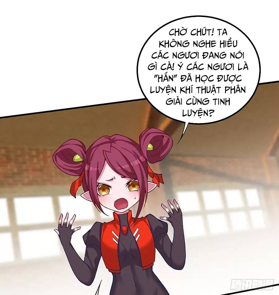 Ta Nhặt Được Thuộc Tính Tại Tu Chân Giới - Chapter 216.2 - Page 7