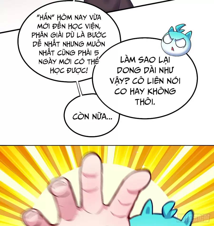 Ta Nhặt Được Thuộc Tính Tại Tu Chân Giới - Chapter 216.2 - Page 8