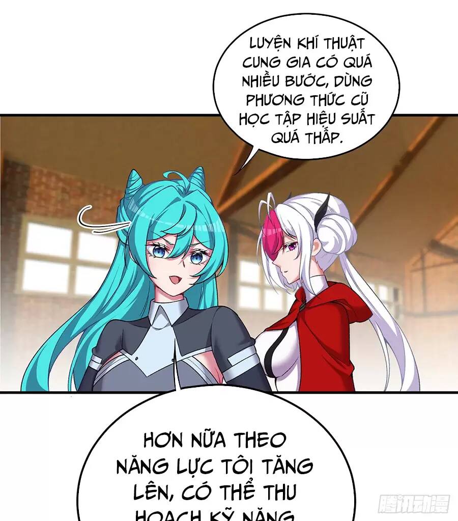 Ta Nhặt Được Thuộc Tính Tại Tu Chân Giới - Chapter 217.1 - Page 10
