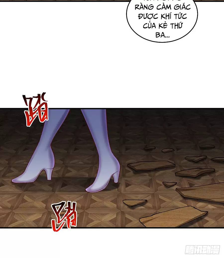 Ta Nhặt Được Thuộc Tính Tại Tu Chân Giới - Chapter 217.1 - Page 17