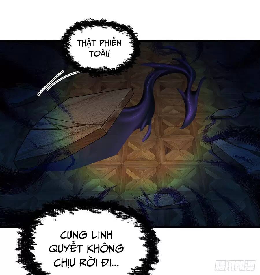 Ta Nhặt Được Thuộc Tính Tại Tu Chân Giới - Chapter 217.1 - Page 19