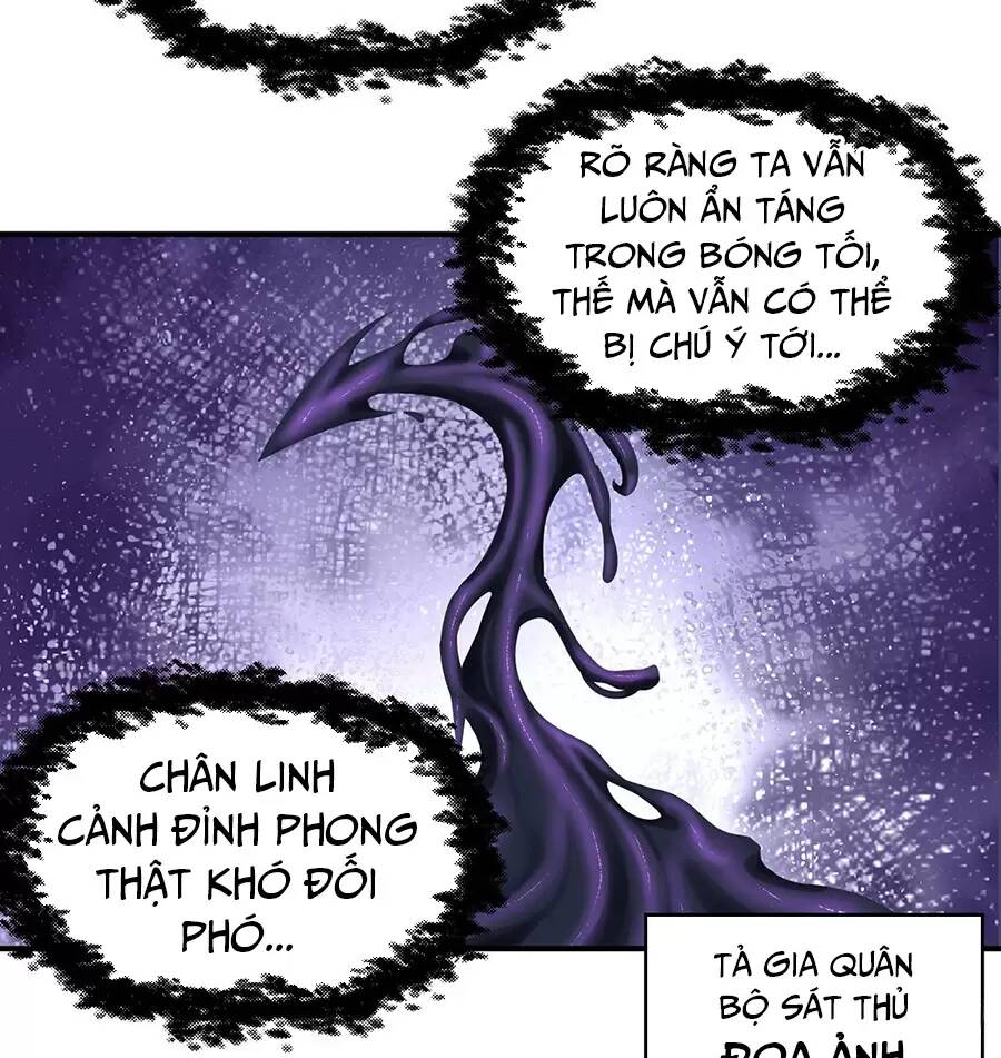 Ta Nhặt Được Thuộc Tính Tại Tu Chân Giới - Chapter 217.1 - Page 20