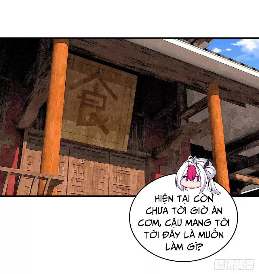 Ta Nhặt Được Thuộc Tính Tại Tu Chân Giới - Chapter 217.1 - Page 25