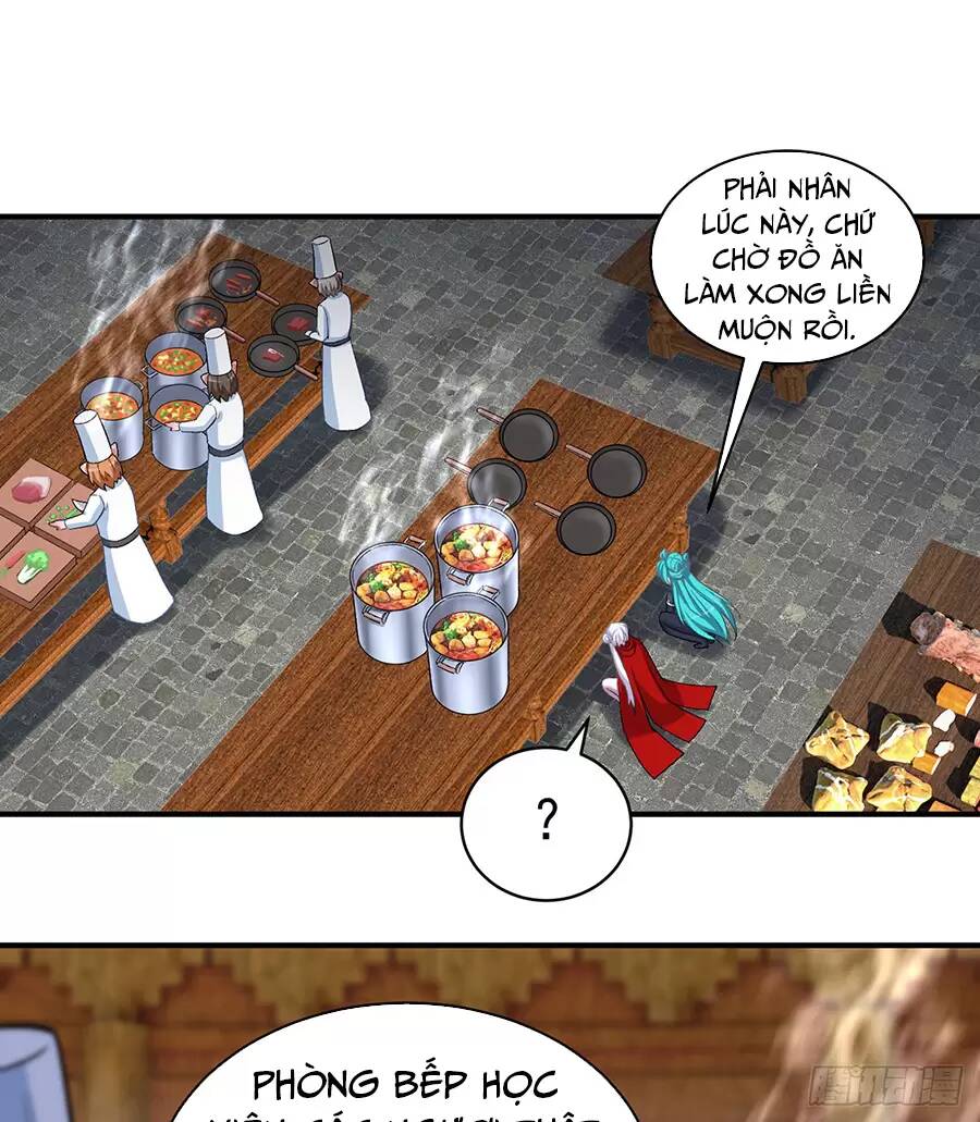 Ta Nhặt Được Thuộc Tính Tại Tu Chân Giới - Chapter 217.1 - Page 26