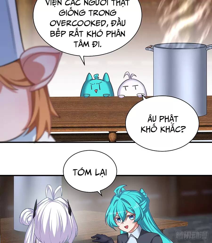 Ta Nhặt Được Thuộc Tính Tại Tu Chân Giới - Chapter 217.1 - Page 27